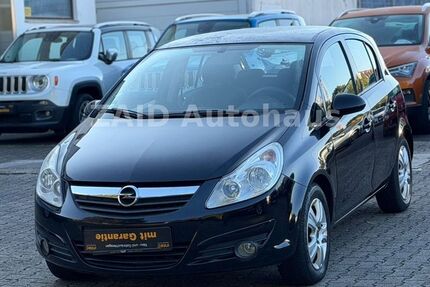 Opel Corsa 139.000 km 4.999 &euro; Wiesloch 69168