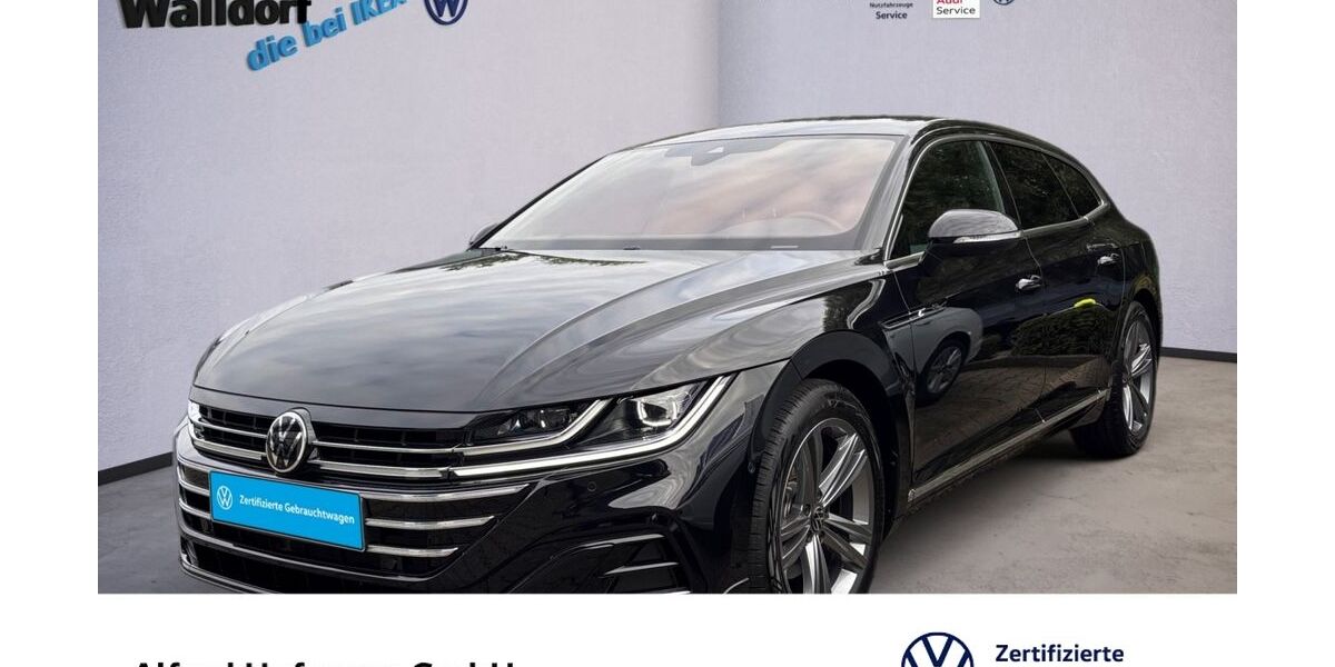VW Arteon 4.462 km 43.505 &euro; Walldorf 69190