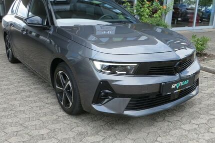 Opel Astra 38.300 km 18.680 &euro; Heidelberg 69121