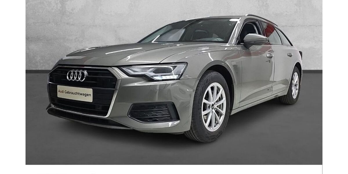 Audi A6 104.544 km 27.500 &euro; Heidelberg 69115