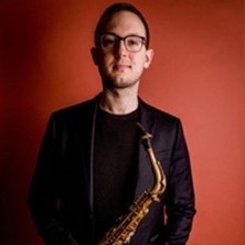 Andrew Pereira Band 27.11.2026 Jazzhaus Heidelberg