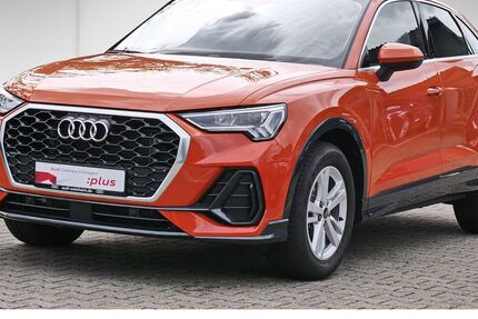 Audi Q3 27.223 km 30.199 &euro; Weinheim 69469