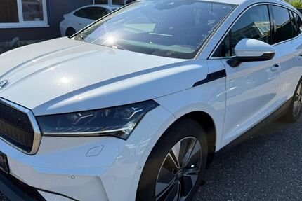 Skoda Enyaq 128.000 km 23.562 &euro; Heidelberg 69123