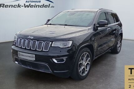 Jeep Grand Cherokee 129.077 km 28.989 &euro; Speyer 67346