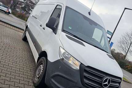 Mercedes-Benz Sprinter 31.292 km 39.600 &euro; Viernheim 68519