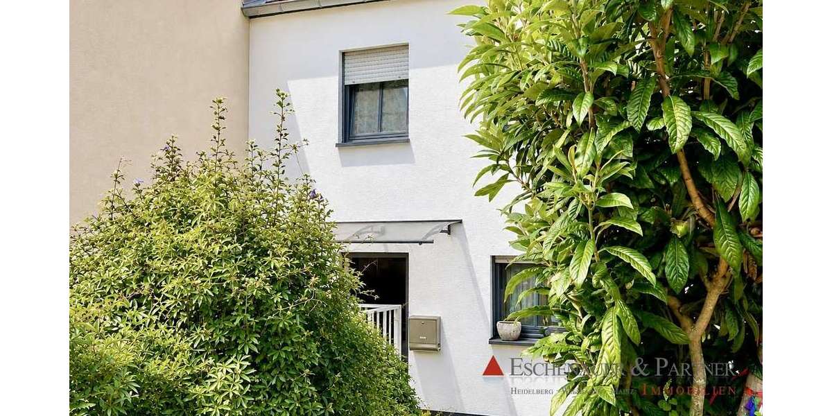 Einfamilienhaus Heidelberg Boxberg - 6 Zimmer, 130 m&sup2;, 449.000&euro; | Angebot:27663566