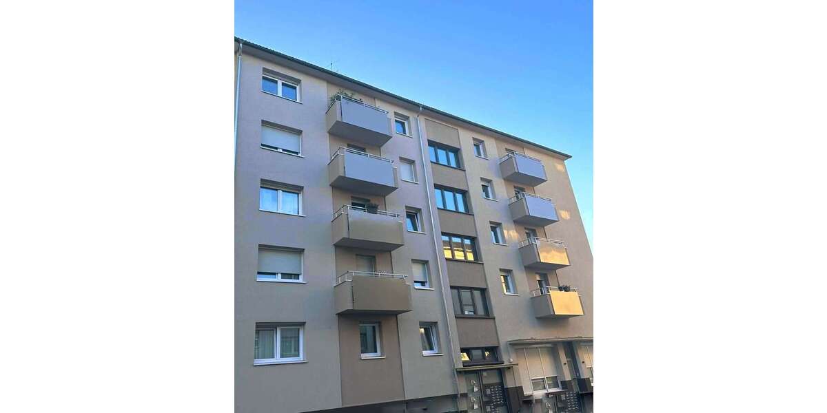 Haus zum Kaufen in Mannheim 3.950.000 € 1416 m² 40 zimmer