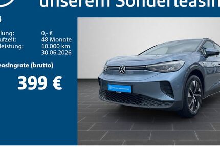 VW ID.4 57.450 km 29.780 &euro; Ludwigshafen 67059