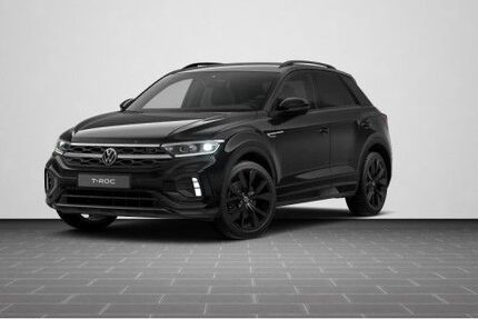 VW T-Roc 10.100 km 26.730 &euro; Mannheim 68167