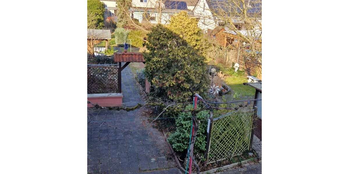 Grundstück Mannheim Rheinau - 280.000&euro; | Angebot:21581821