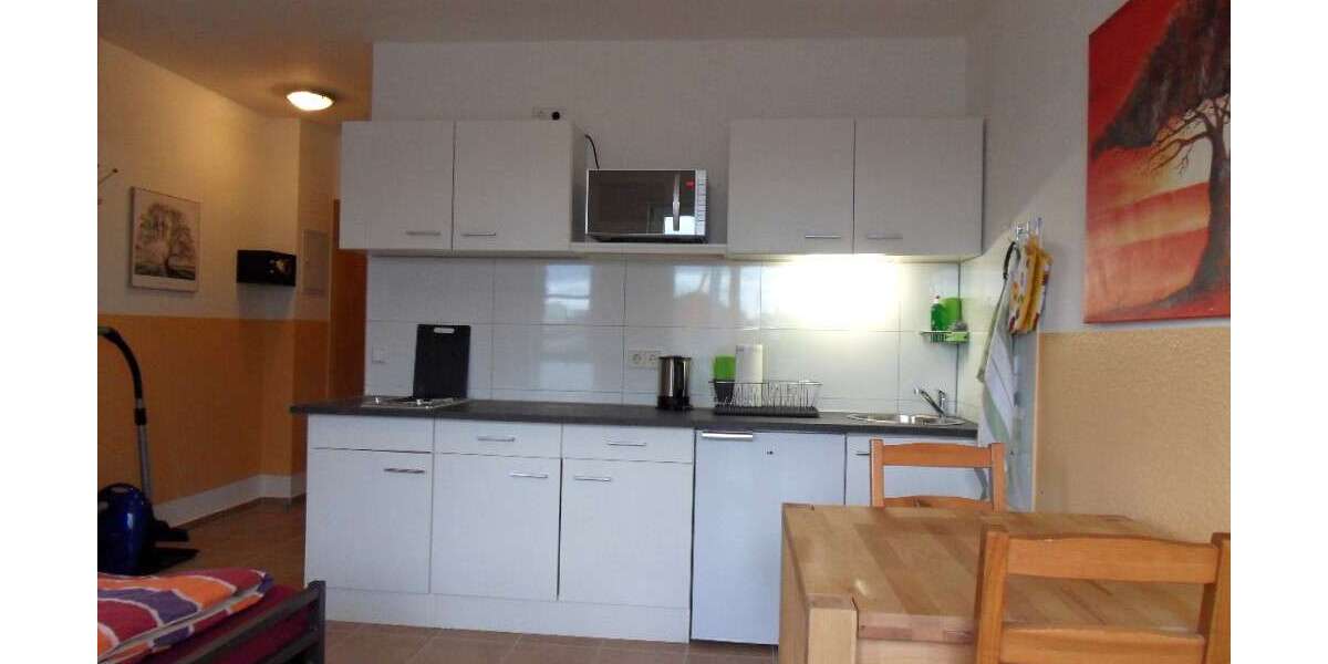 Wohnung zum Mieten in Ludwigshafen 650 € 22 m² 1 zimmer