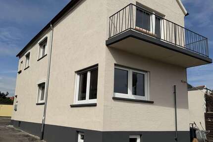 Haus Worms Abenheim - 4 Zimmer, 110 m&sup2;, 1.250&euro; | Angebot:26521739