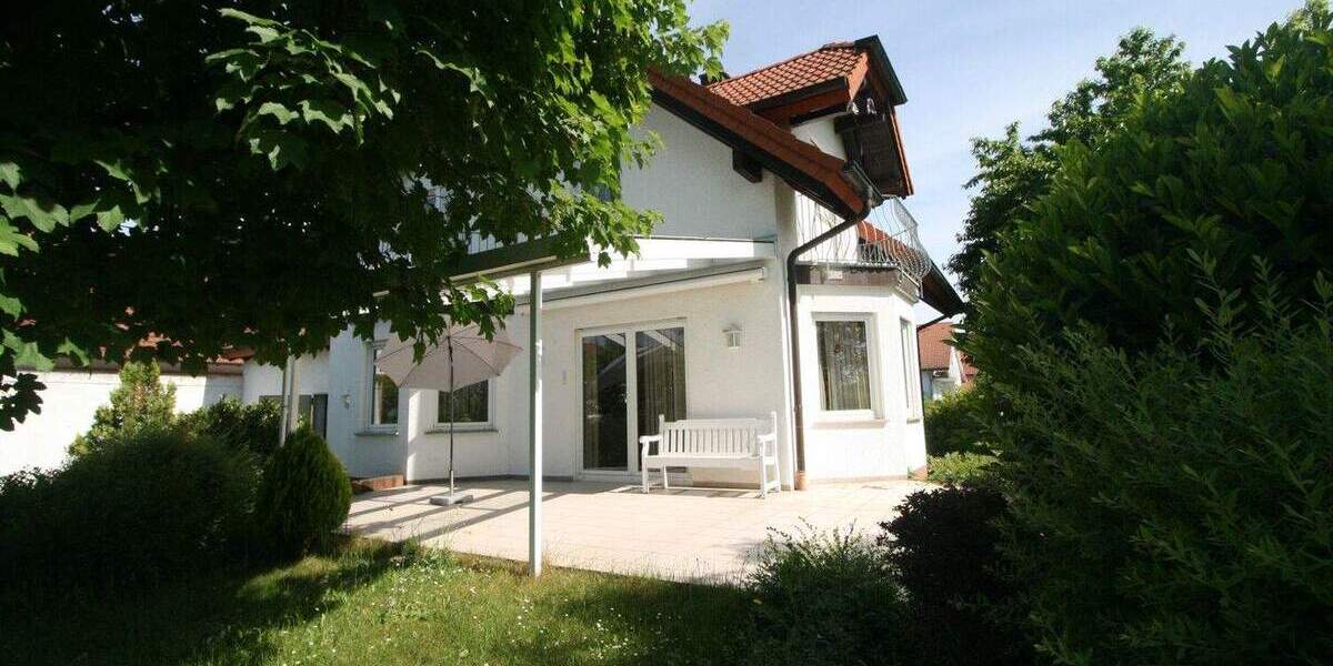 Einfamilienhaus Groß-Rohrheim Rohrheim - 5 Zimmer, 157 m&sup2;, 1.800&euro; | Angebot:25139988