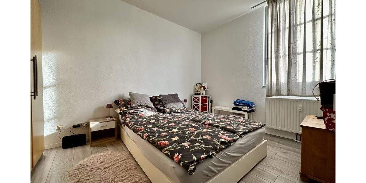 +++ Schöne naturnahe Zweizimmerwohnung +++ 2 zimmer