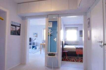 Zimmer Mannheim Almenhof - 2 Zimmer, 1.095&euro; | Angebot:25475790