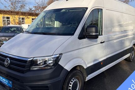 VW Crafter 80.118 km 21.700 &euro; Weinheim 69469