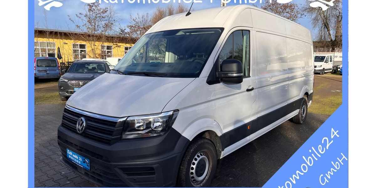 VW Crafter 80.118 km 21.700 &euro; Weinheim 69469