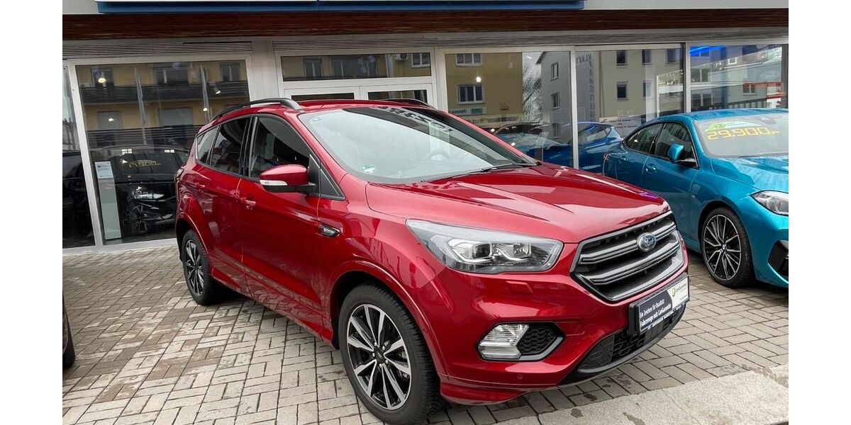 Ford Kuga 67.788 km 18.900 &euro; Speyer 67346