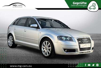 Audi A3 66.000 km 10.450 &euro; Mannheim 68309