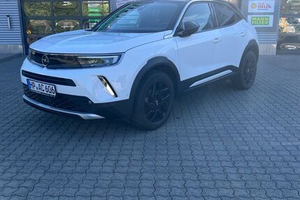 Opel Mokka 34.000 km 18.590 &euro; Viernheim 68519