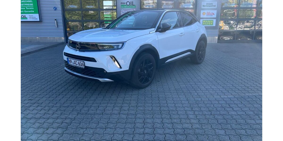 Opel Mokka 34.000 km 18.590 &euro; Viernheim 68519