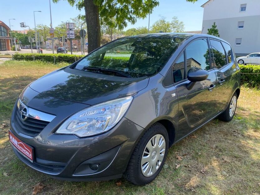 Meriva