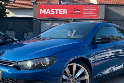 VW Scirocco 140.000 km 12.590 &euro; Worms 67547