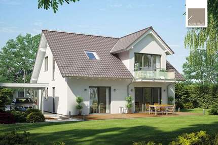 Haus Schwetzingen - 6 Zimmer, 148 m&sup2;, 1.580.455&euro; | Angebot:26249533