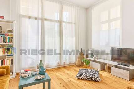 Wohnung zum Kaufen in Speyer 269.900 € 61.17 m² 2 zimmer