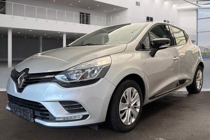 Renault Clio 131.000 km 6.500 &euro; Gernsheim 64579