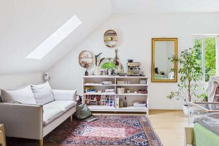 Wohnung Heidelberg-Ziegelhausen Ziegelhausen - 1 Zimmer, 27 m&sup2;, 129.000&euro; | Angebot:27333596