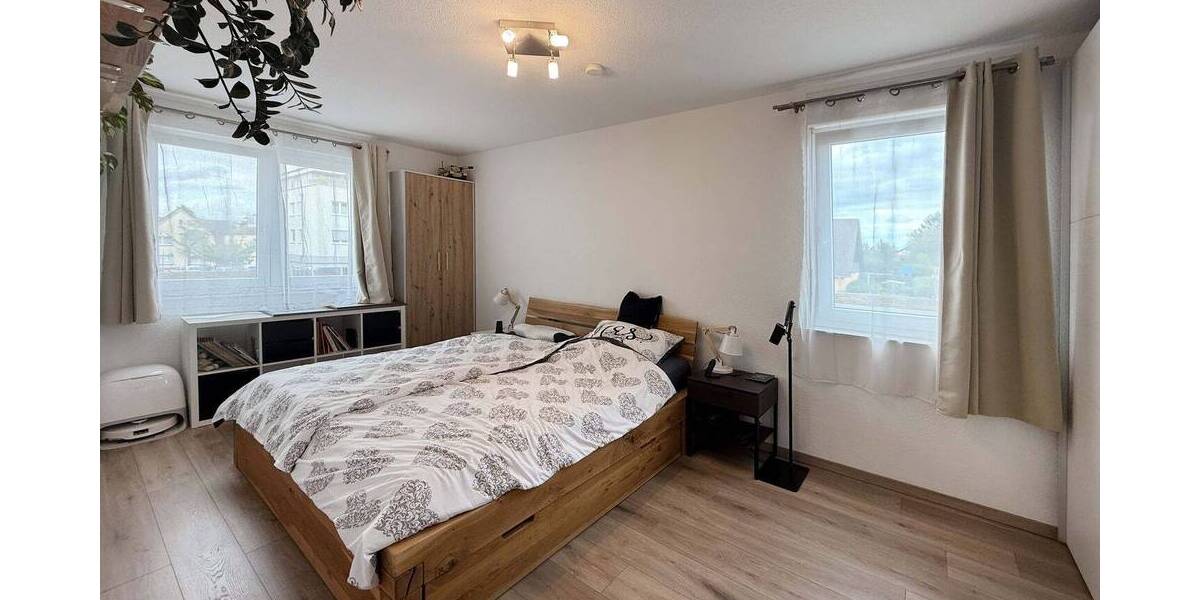 Etagenwohnung Neulußheim - 4 Zimmer, 108 m&sup2;, 480.000&euro; | Angebot:25676493