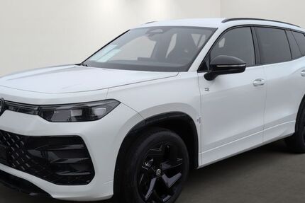 VW Tayron 8.500 km 49.820 &euro; Grünstadt 67269