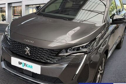 Peugeot 5008 10.755 km 25.890 &euro; Mannheim 68309