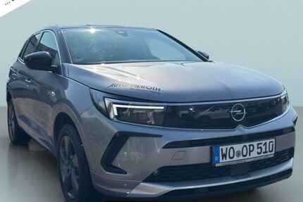 Opel Grandland (X) 27.300 km 22.350 &euro; Worms 67547