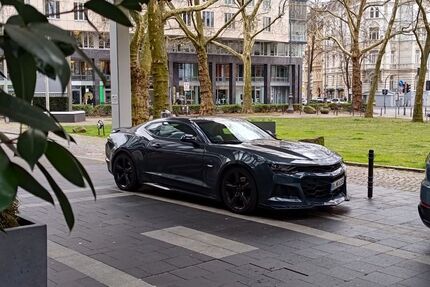 Chevrolet Camaro 81.873 km 35.000 € Oftersheim 68723