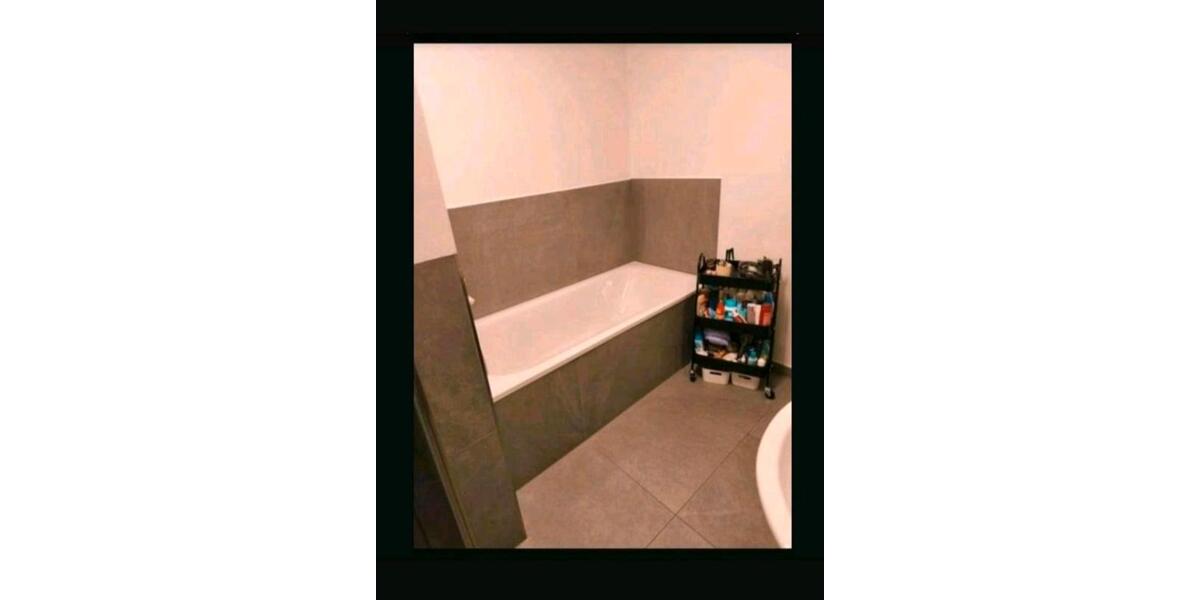 Neubauwohnung mit Fußbodenheizung 2 zimmer