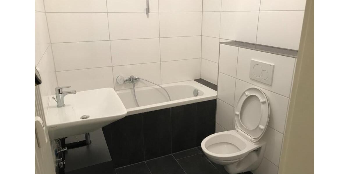 Etagenwohnung Mannheim Feudenheim - 2 Zimmer, 56 m&sup2;, 580&euro; | Angebot:24795758