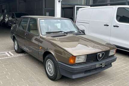 Alfa Romeo Giulietta 159.444 km 6.590 &euro; Frankenthal, Pfalz 67227