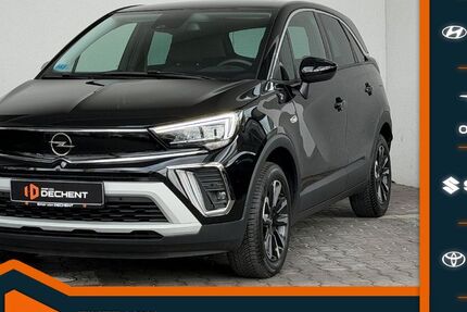 Opel Crossland (X) 17.344 km 18.619 &euro; Heidelberg 69115