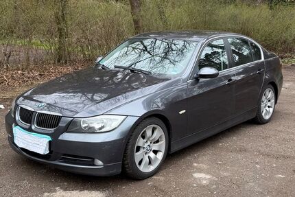 BMW 330 143.000 km 13.200 &euro; Hettenleidelheim 67310