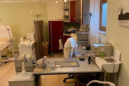 Gewerbeobjekt Bürstadt - 475&euro; | Angebot:26062315