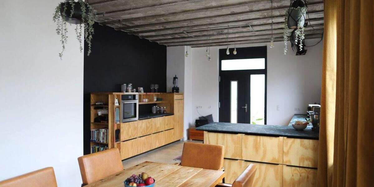 Einfamilienhaus Ludwigshafen Mundenheim - 3 Zimmer, 189 m&sup2;, 695.000&euro; | Angebot:24856606