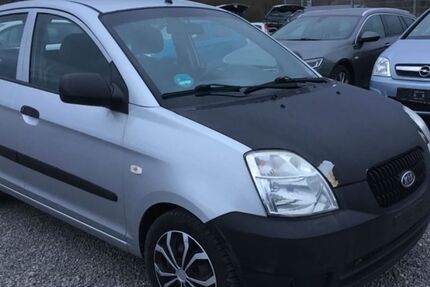 Kia Picanto 199.000 km 750 &euro; Wiesenbach 69257
