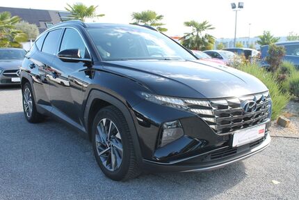 Hyundai TUCSON 23.000 km 26.790 &euro; Speyer 67346