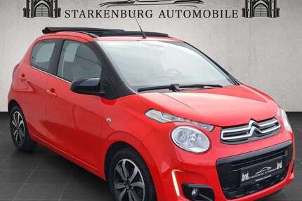 Citroen C1 64.000 km 9.490 &euro; Heppenheim 64646