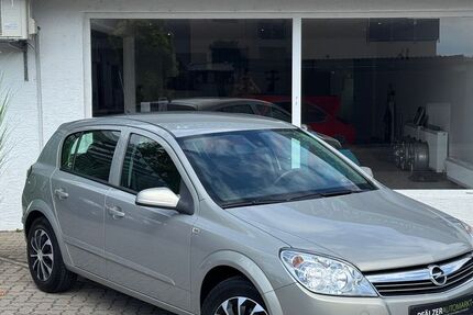 Opel Astra 26.000 km 7.199 &euro; Waldsee 67165