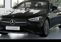 Mercedes CLE 200