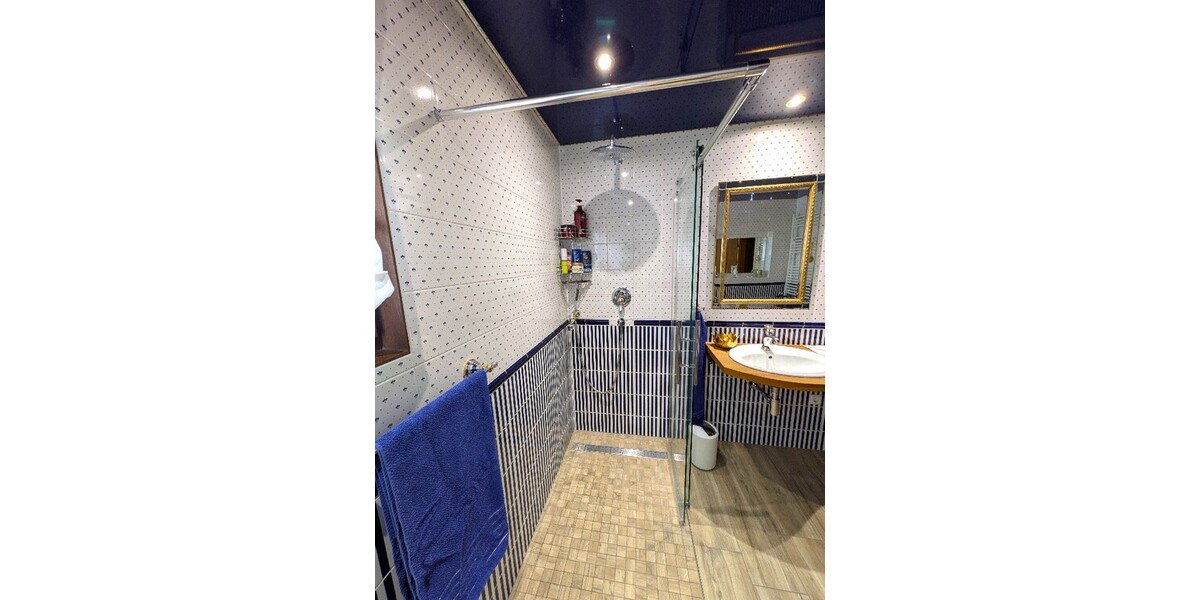 Hier geht mehr: Arbeiten--Leben-- Feiern-- Musik machen - Einfamilienhaus Waghäusel Kirrlach | Angebot:25161711