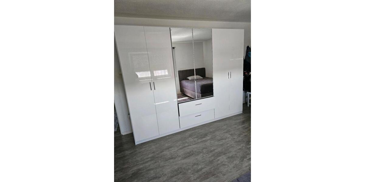 Etagenwohnung Ludwigshafen am Rhein Ludwigshafen-Hemshof - 5 Zimmer, 112 m&sup2;, 310.000&euro; | Angebot:26228329